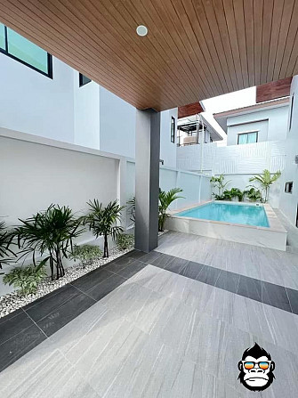 3 Beds 4 Baths House Samui - photo 9