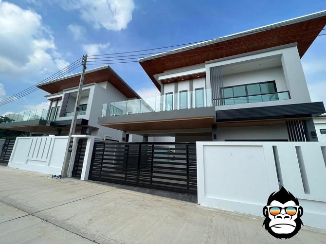 3 Beds 4 Baths House Samui - photo 8