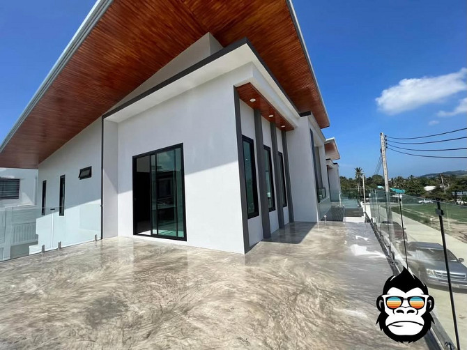 3 Beds 4 Baths House Samui - photo 19