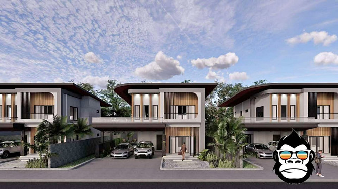3 Beds 4 Baths House Samui - photo 1