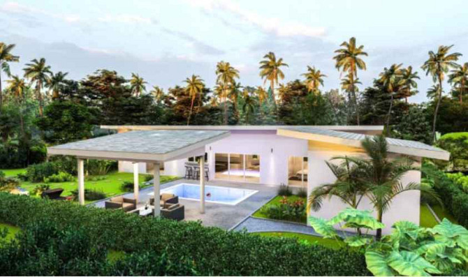 3 Beds 3 Baths - House Samui - photo 5