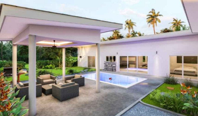 3 Beds 3 Baths - House Samui - photo 3