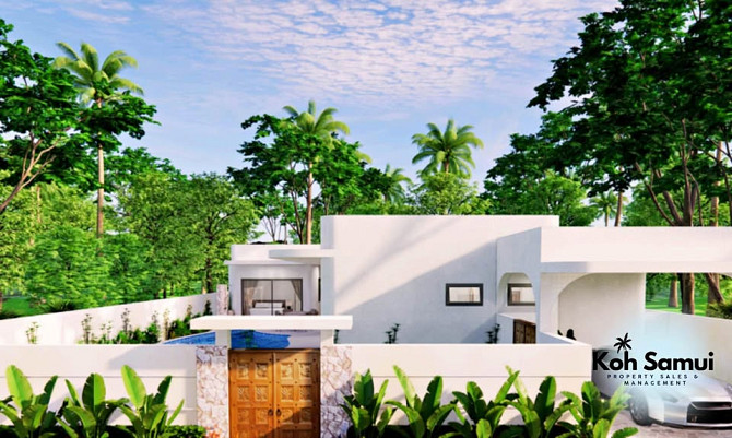 4 Beds 4 Baths - House Samui - photo 1