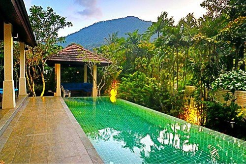 3 Beds 3 Baths - House Samui - photo 12
