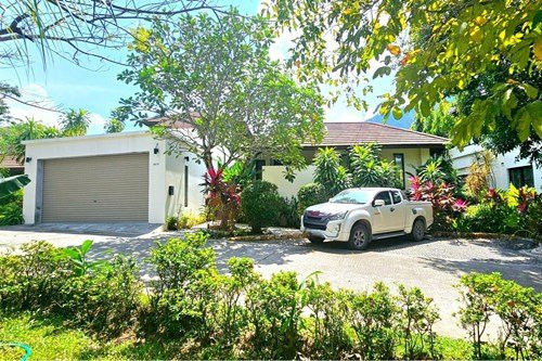 3 Beds 3 Baths - House Samui - photo 19