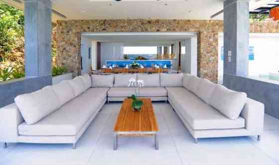5 Beds 5 Baths - House Samui