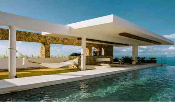 5 Beds 5 Baths - House Samui