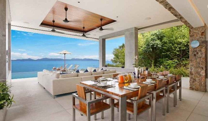 5 Beds 5 Baths - House Samui - photo 4