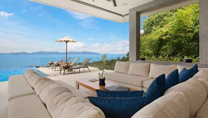 5 Beds 5 Baths - House Samui - photo 8