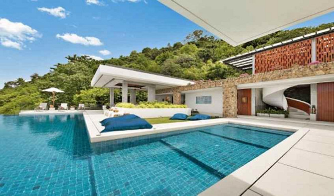 5 Beds 5 Baths - House Samui - photo 1