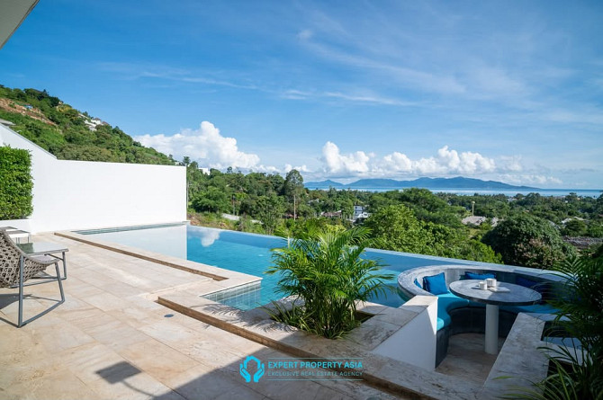 3 bedroom, 4 bathroom house Samui - photo 11