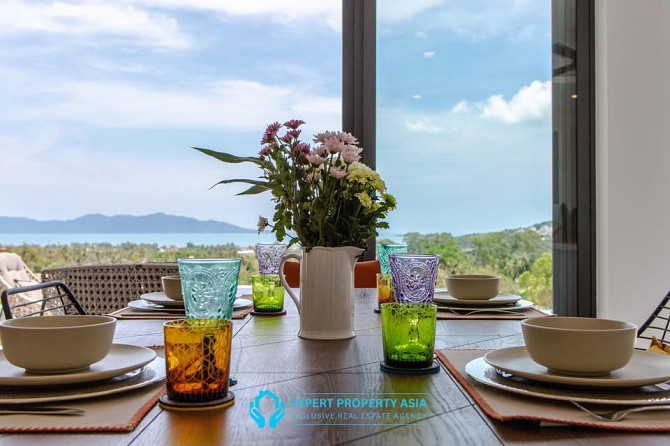 3 bedroom, 4 bathroom house Samui - photo 7