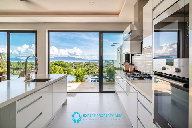 3 bedroom, 4 bathroom house Samui - photo 19