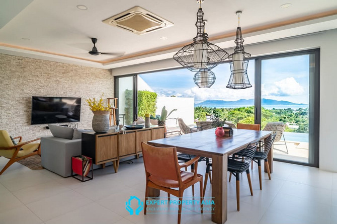 3 bedroom, 4 bathroom house Samui - photo 18