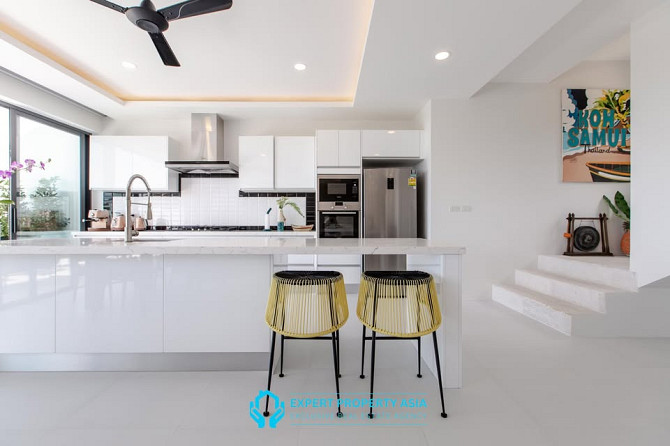3 bedroom, 4 bathroom house Samui - photo 5