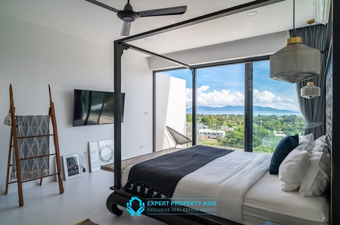 3 bedroom, 4 bathroom house Samui - photo 9