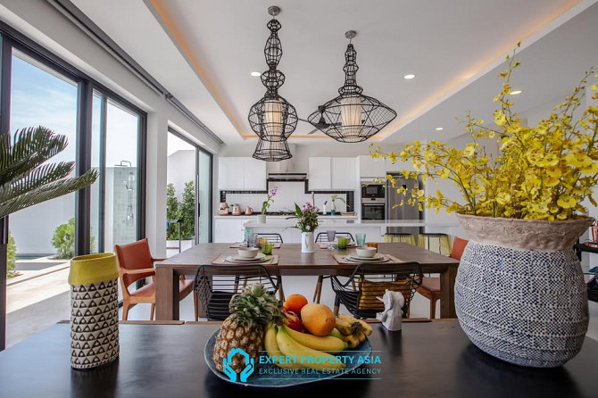 3 bedroom, 4 bathroom house Samui - photo 15