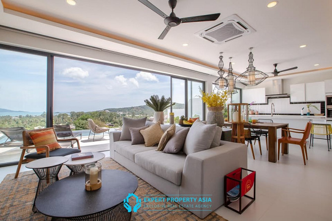 3 bedroom, 4 bathroom house Samui - photo 13