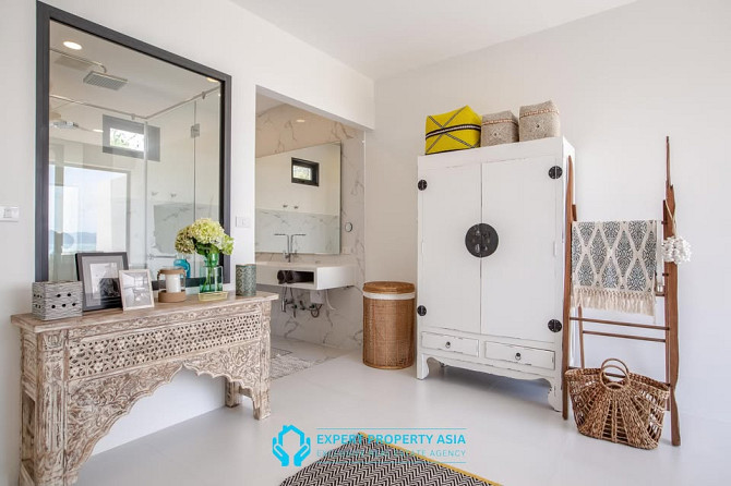 3 bedroom, 4 bathroom house Samui - photo 6
