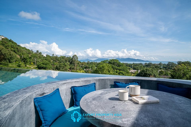 3 bedroom, 4 bathroom house Samui - photo 17