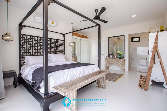 3 bedroom, 4 bathroom house Samui - photo 3