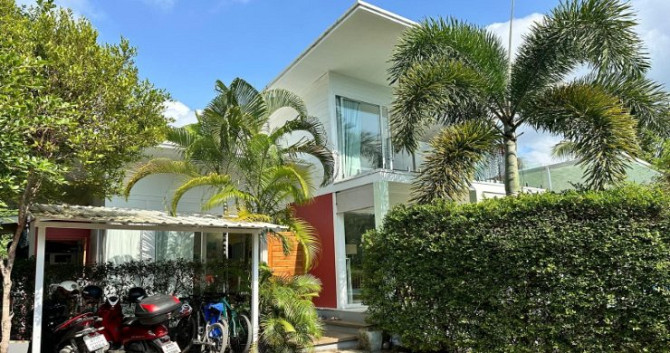 3 Beds 3 Baths House Samui - photo 7