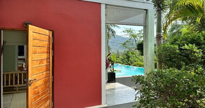 3 Beds 3 Baths House Samui - photo 10