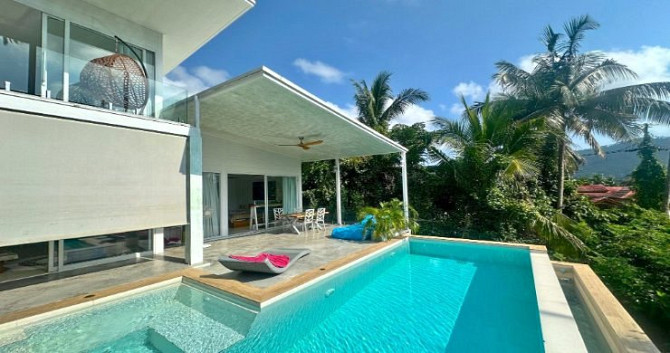 3 Beds 3 Baths House Samui - photo 1
