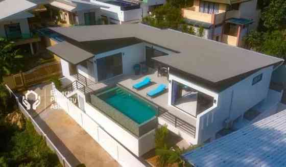 4 bedroom, 4 bathroom house Samui