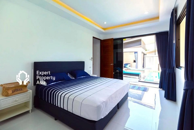 4 bedroom, 4 bathroom house Samui - photo 9
