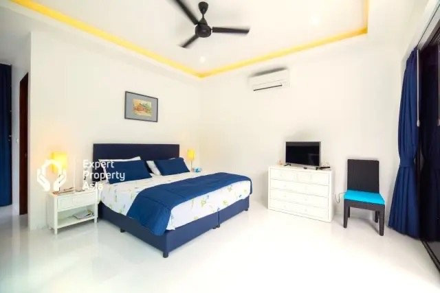 4 bedroom, 4 bathroom house Samui - photo 16