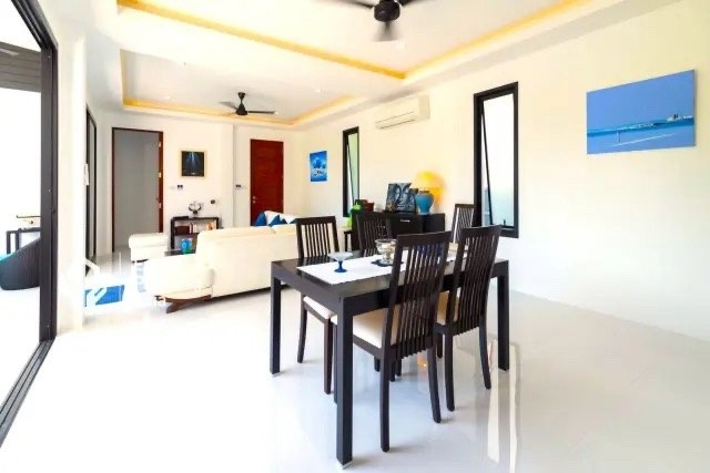 4 bedroom, 4 bathroom house Samui - photo 13