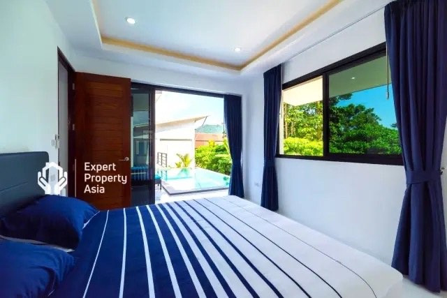 4 bedroom, 4 bathroom house Samui - photo 14