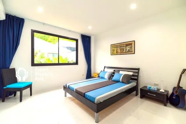 4 bedroom, 4 bathroom house Samui - photo 12