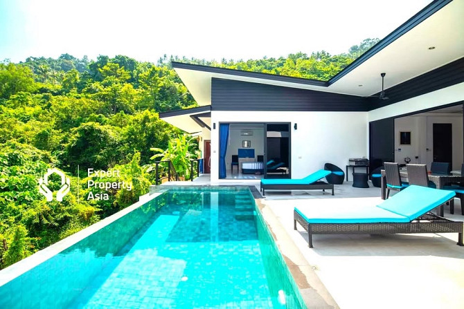 4 bedroom, 4 bathroom house Samui - photo 15