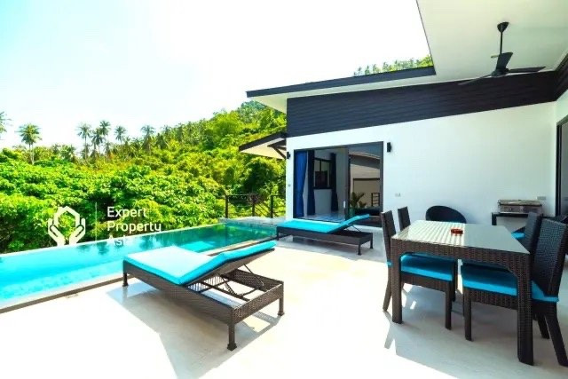 4 bedroom, 4 bathroom house Samui - photo 7