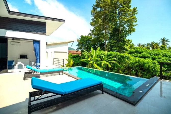 4 bedroom, 4 bathroom house Samui - photo 8