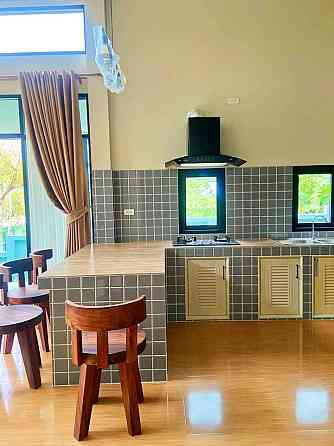 2 bedrooms 3 bathrooms - House Samui