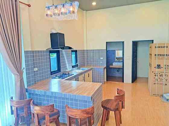 2 bedrooms 3 bathrooms - House Samui