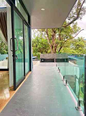 2 bedrooms 3 bathrooms - House Samui