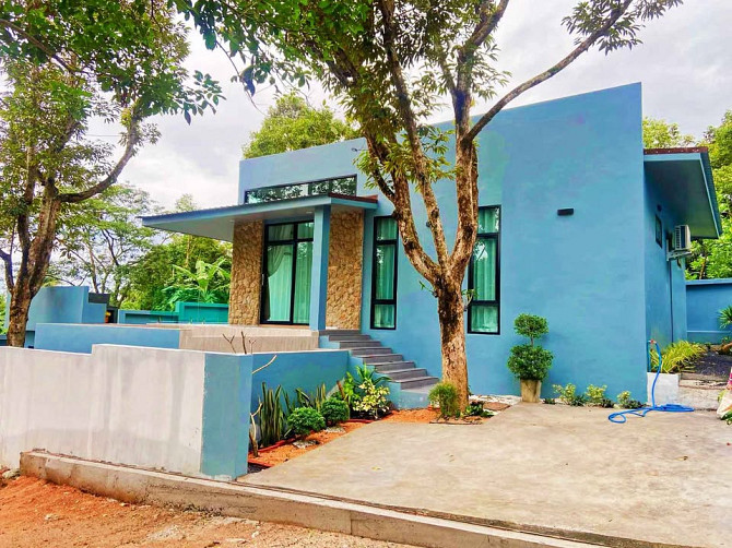 2 bedrooms 3 bathrooms - House Samui - photo 19