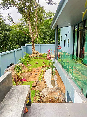 2 bedrooms 3 bathrooms - House Samui - photo 18