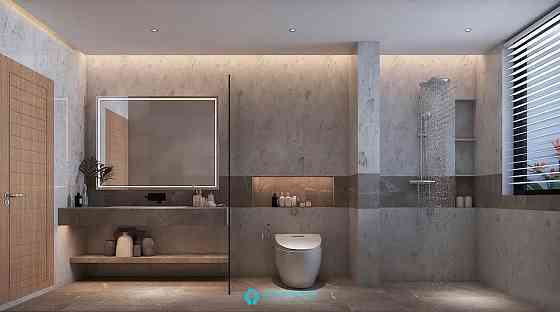 2 bedroom, 2 bathroom house สมุย