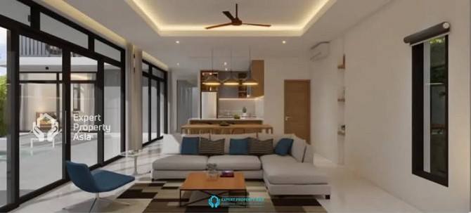 2 bedroom, 2 bathroom house Samui - photo 20