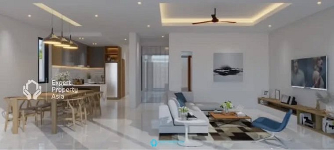 2 bedroom, 2 bathroom house Samui - photo 11