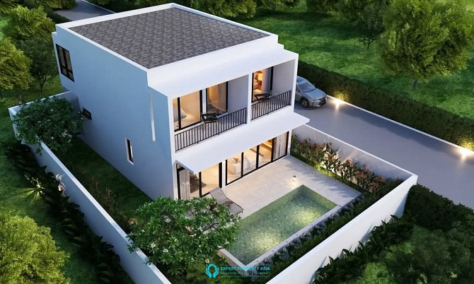 2 bedroom, 2 bathroom house Samui - photo 15