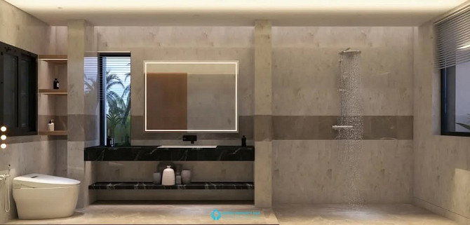 2 bedroom, 2 bathroom house Samui - photo 14