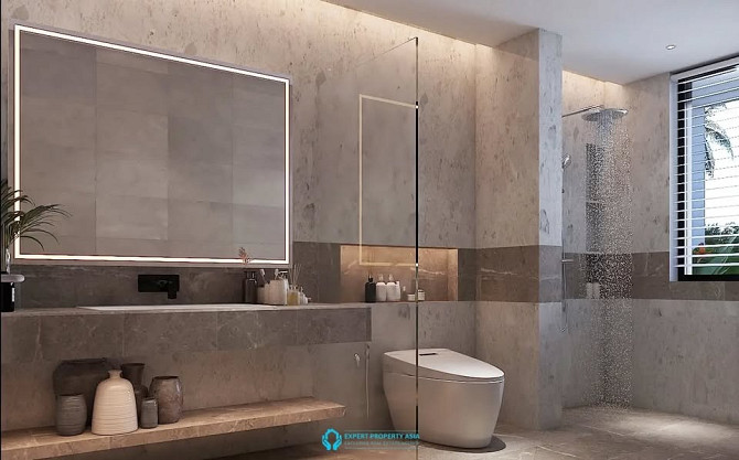 2 bedroom, 2 bathroom house Samui - photo 12