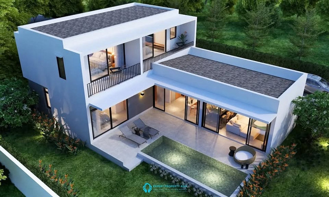 2 bedroom, 2 bathroom house Samui - photo 18