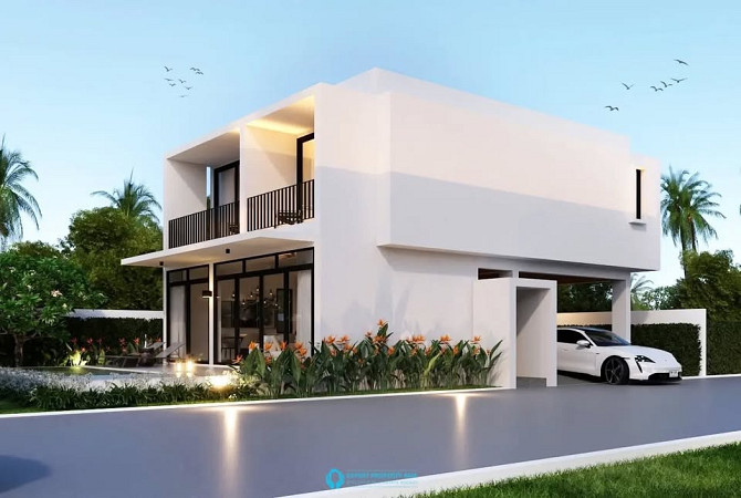 2 bedroom, 2 bathroom house Samui - photo 19